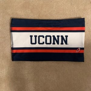 Uconn tailgate tube top